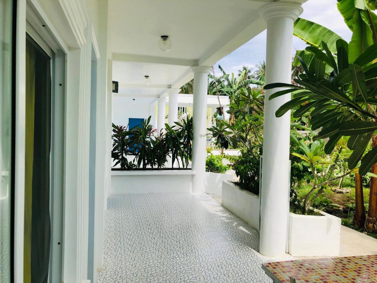 Sweetwater Resort Zamboanguita  Exterior foto