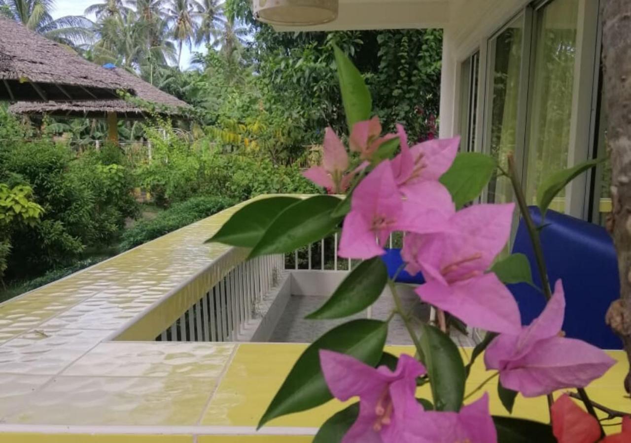 Sweetwater Resort Zamboanguita  Exterior foto
